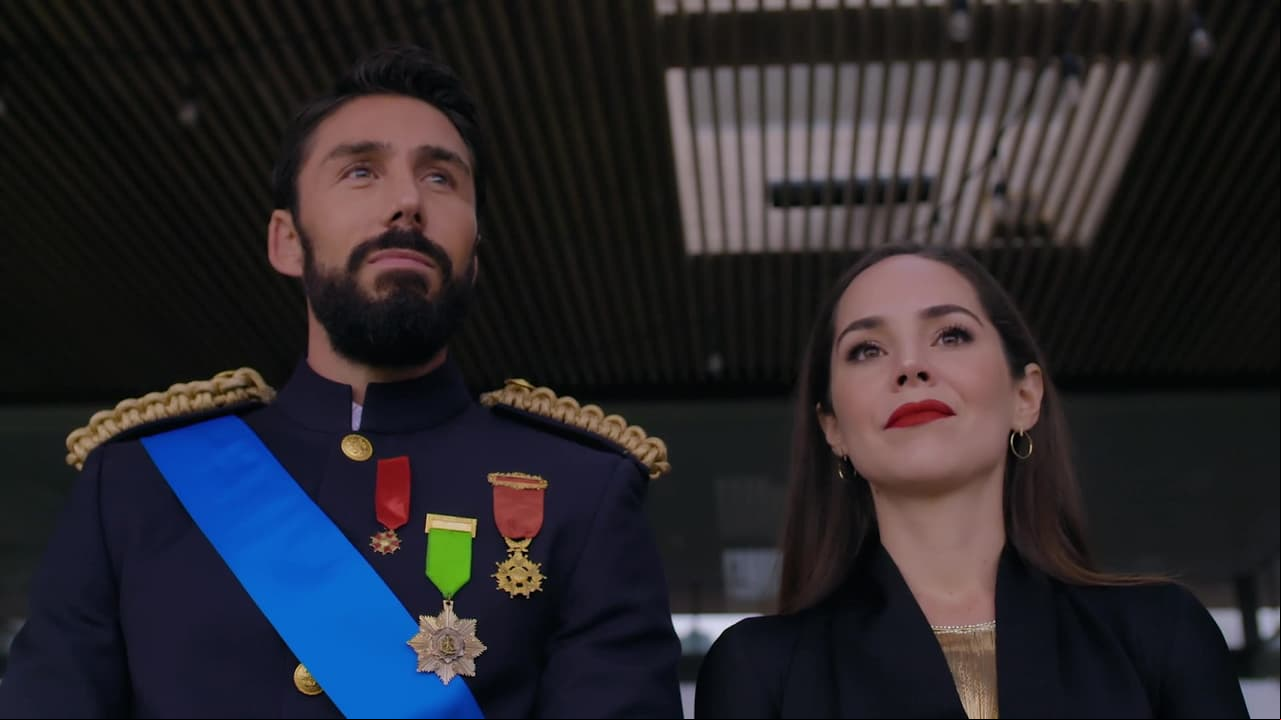 Rubén Sanz es el actor que interpreta al ‘Príncipe de España’ en Rubí y quien dará mucho de qué hablar en la telenovela que se transmite de lunes a viernes a las 9:30 de la noche. ¡Conócelo!