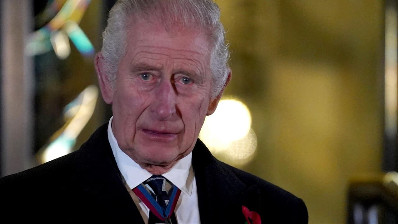 El Rey Carlos fue intervenido de la próstata: la reina Camilla da detalles de su salud