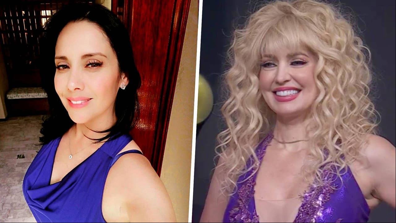 Sugey Ábrego le echa el ojo a Isabel Madow para hacer una colaboración de contenido para adultos