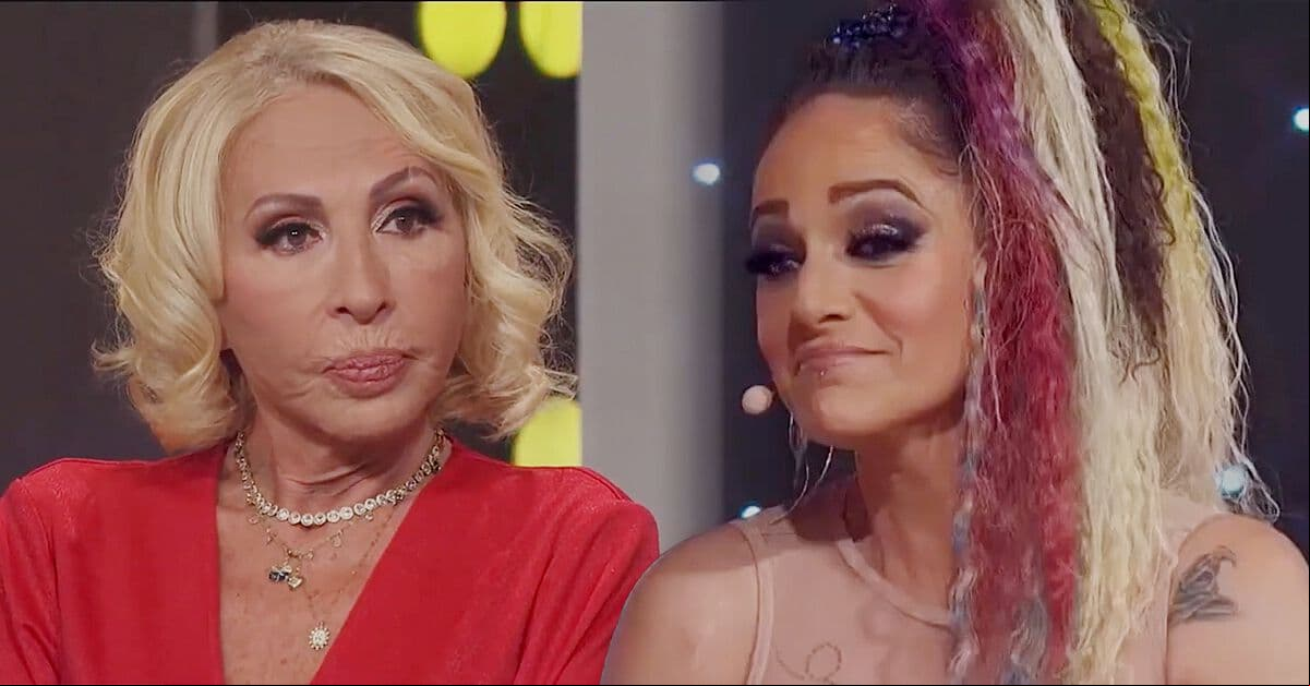 Las Estrellas Bailan en Hoy: Las peleas más fuertes entre Laura Bozzo y Lolita Cortés