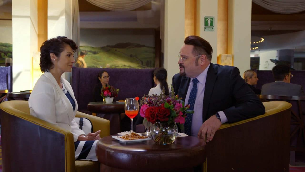 ¡Lalo Manzano llega a ‘La Mexicana y el Güero! Ve AQUÍ su participación especial