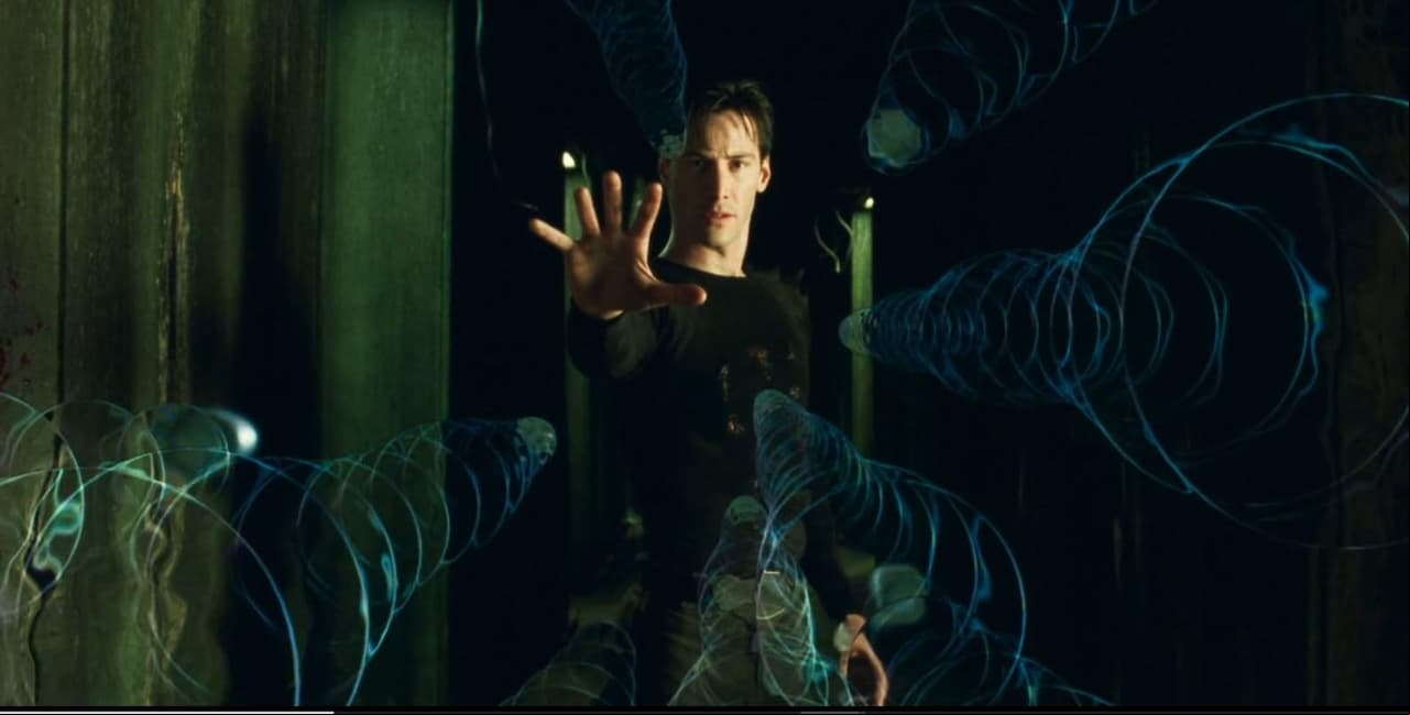 Matrix