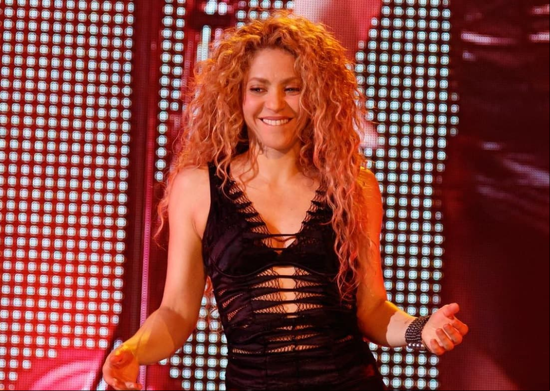 Shakira y Gerard Piqué callan rumores de separación con románticas fotos