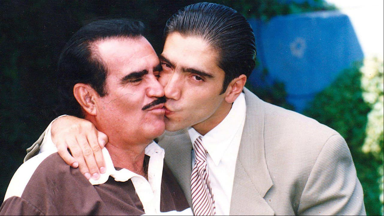 Exesposa de ‘El Potrillo’ aclara si Vicente Fernández murió el 12 de diciembre