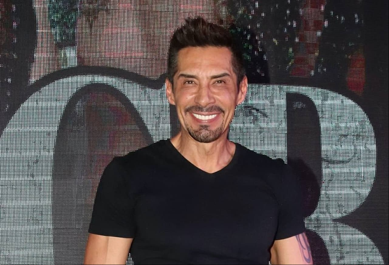 Charly López sorprende a sus seguidores por impactante cambio físico. Así luce el ex Garibaldi