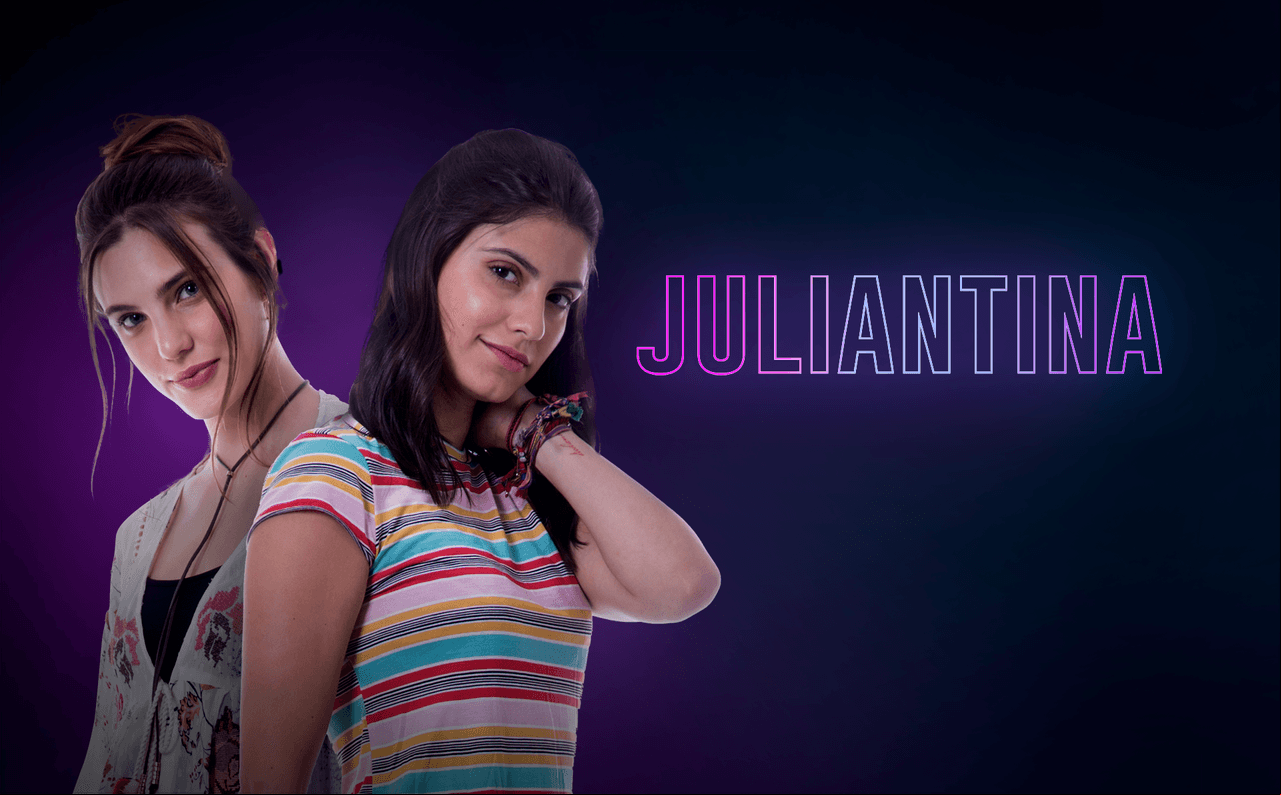 MARATÓN JULIANTINA: Mira los capítulos del 6 al 10 y revive el primer beso de esta pareja