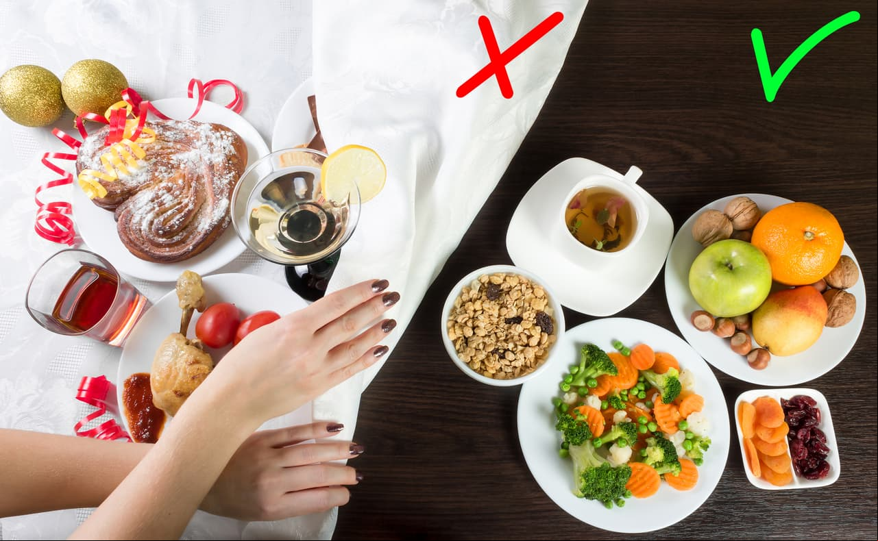 Para eliminar el gordito que aparece en tu cadera procura tomar 2 litros de agua y llevar una dieta baja en grasa.
