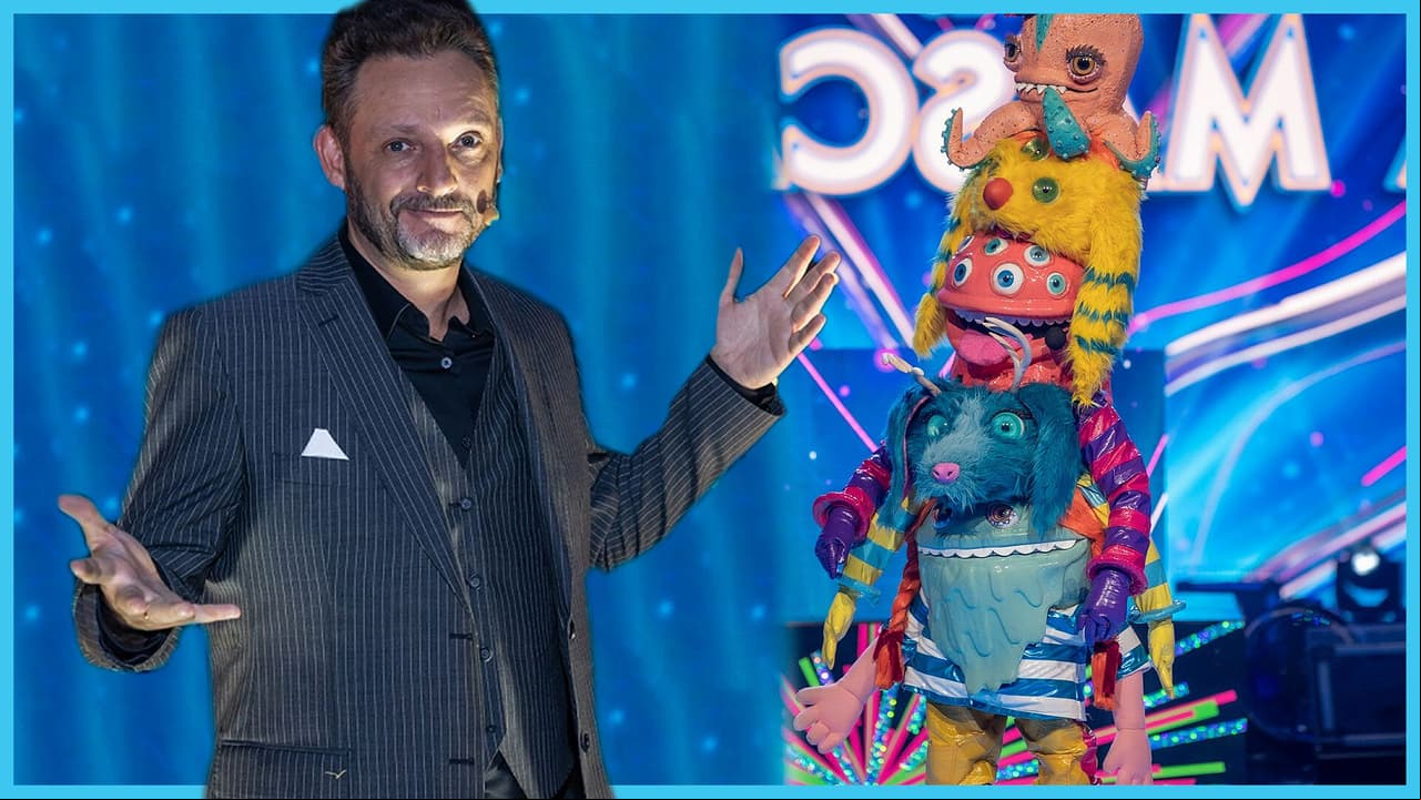Carlos Rivera expone por qué Ricardo Fastlicht puede ser Bunch