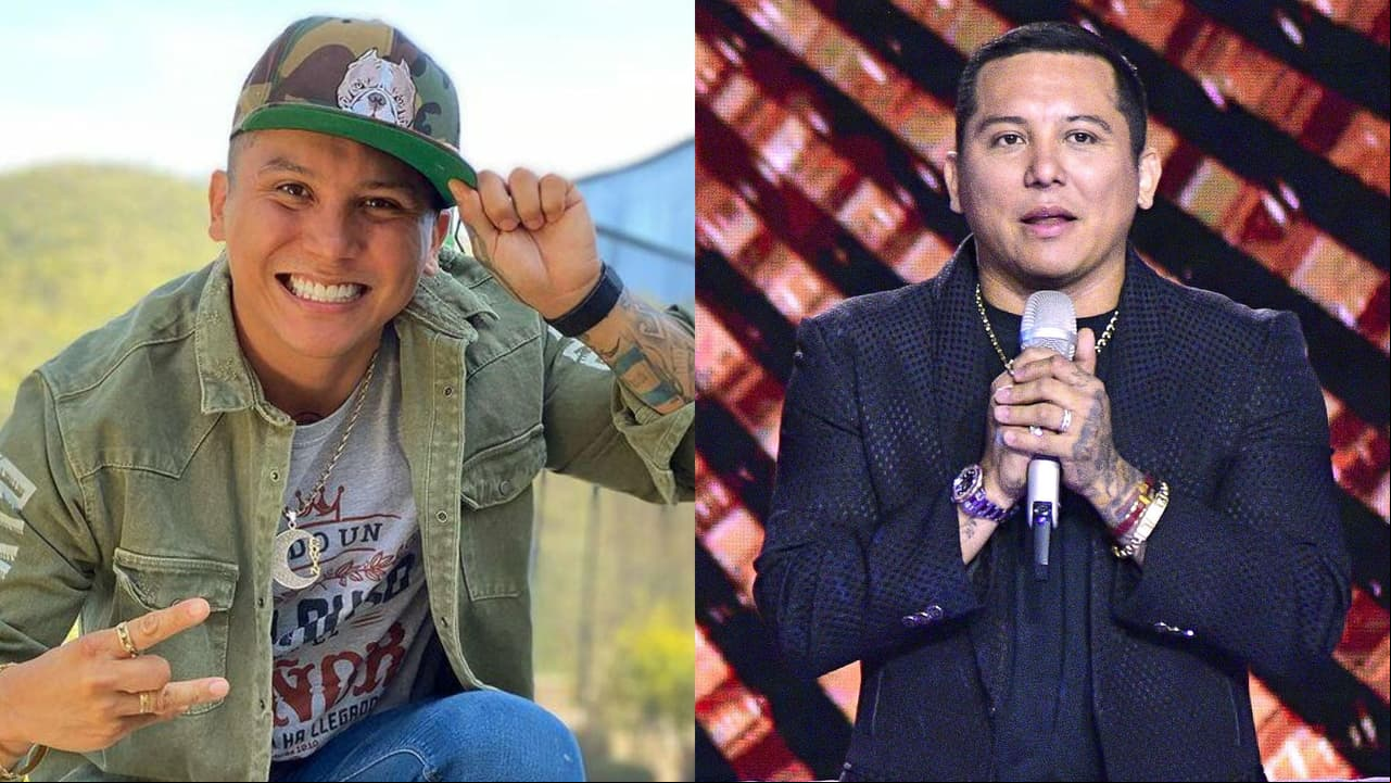 Edwin Luna luce casi irreconocible tras último arreglito estético: fotos