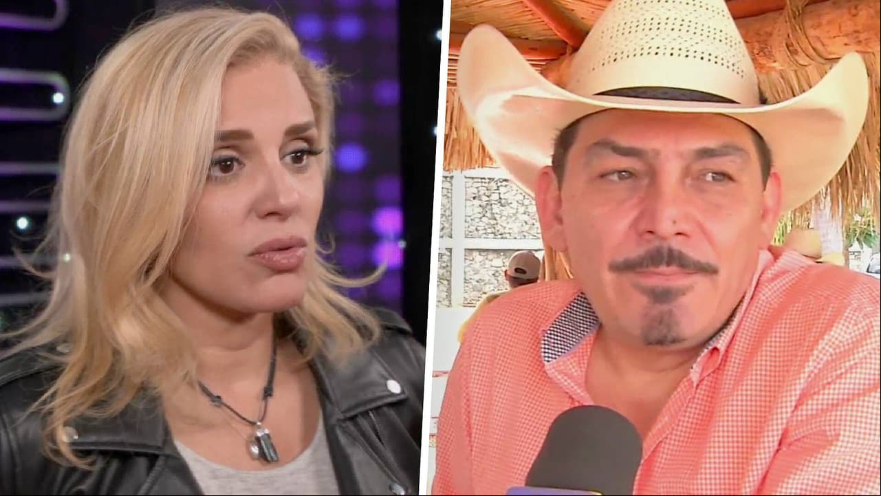 Malillany Marín reaccionó al escándalo entre José Manuel Figueroa y Alicia Machado