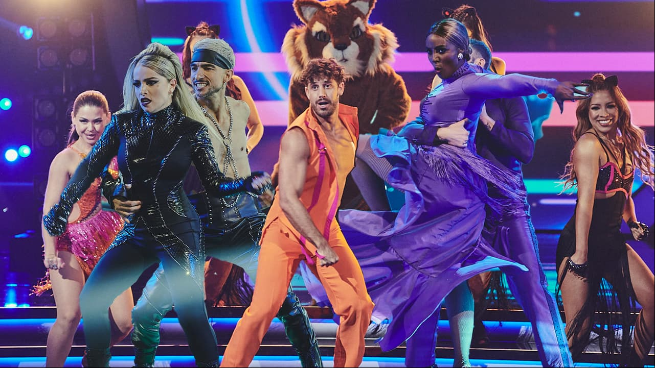 Mira Quién Baila ¡La Revancha!: Nadie es eliminado en la cuarta gala