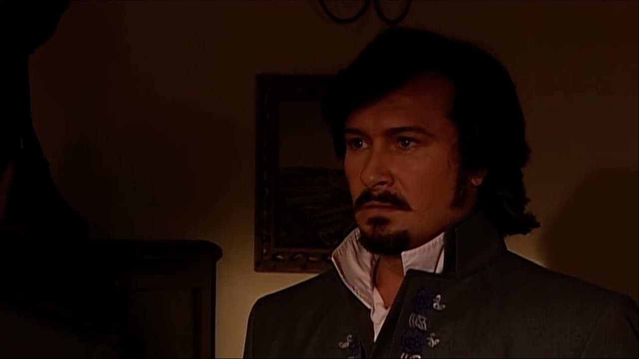 Diego apuñala por la espalda a Antonio