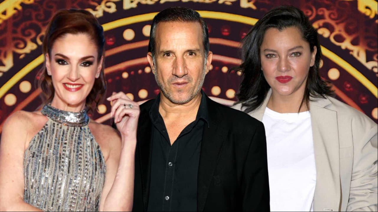Mira Quién Baila ¡La Revancha!: este domingo habrá una noche de telenovela con invitados de lujo