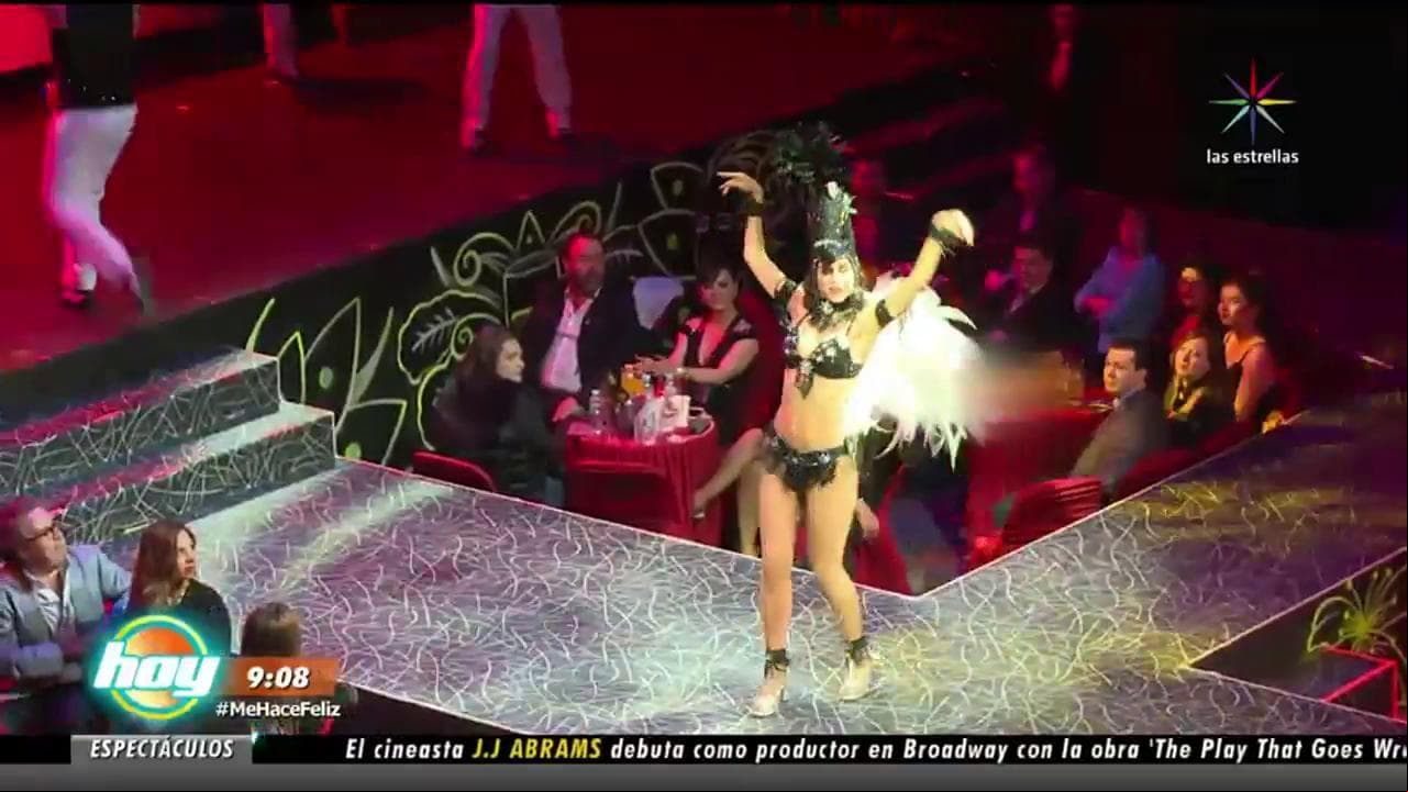 Checa qué dice Susana González de las declaraciones de Niurka