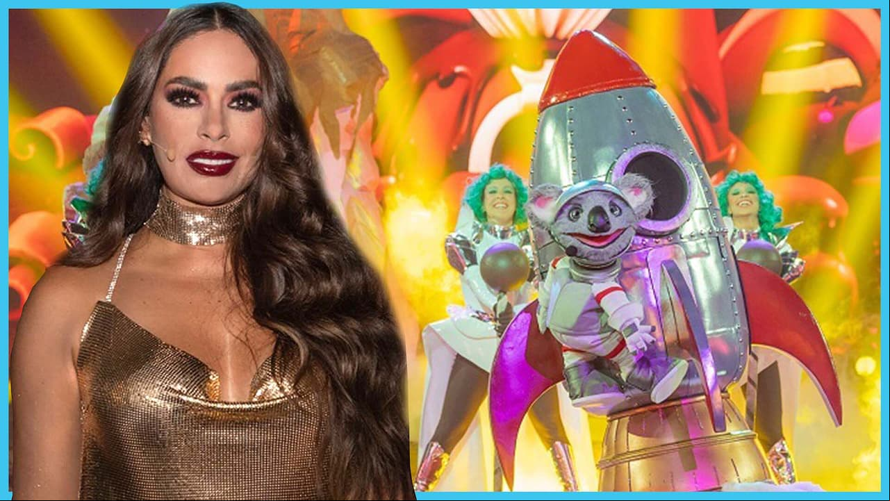 Koaláctico se pone creativo y así juega con la mente de Galilea Montijo