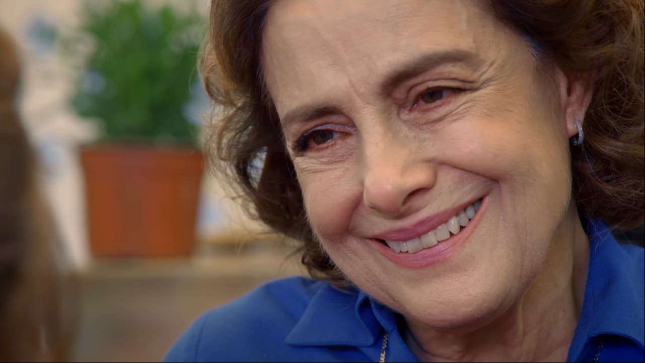 Diana Bracho, la icónica actriz que ahora se suma a 'Regalo de Amor': Aquí todos los detalles