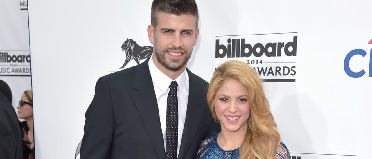 Roban casa de Shakira y Gerard Piqué en Barcelona