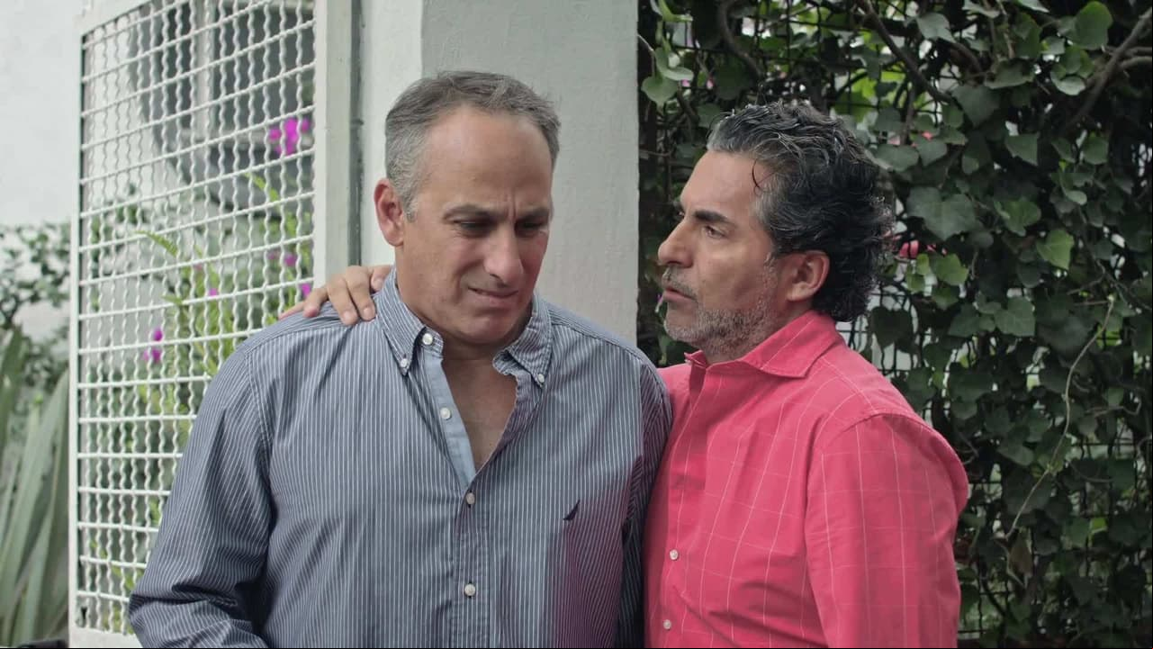 “Yo soy la mujer de la relación”: Raúl Araiza sobre ‘Ángel’ y ‘Paco’ en ‘Alma de ángel’