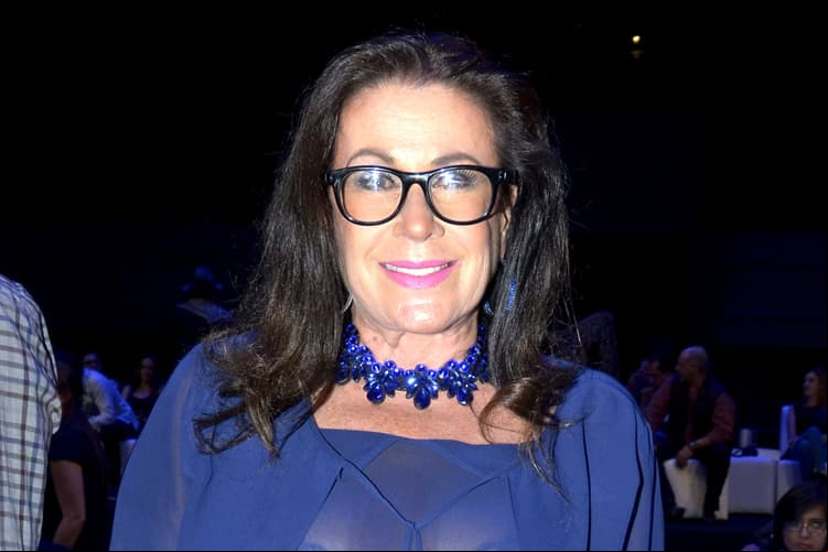 Laura Zapata arremete contra papá de Thalía: '¡lo pondría en el infierno!'