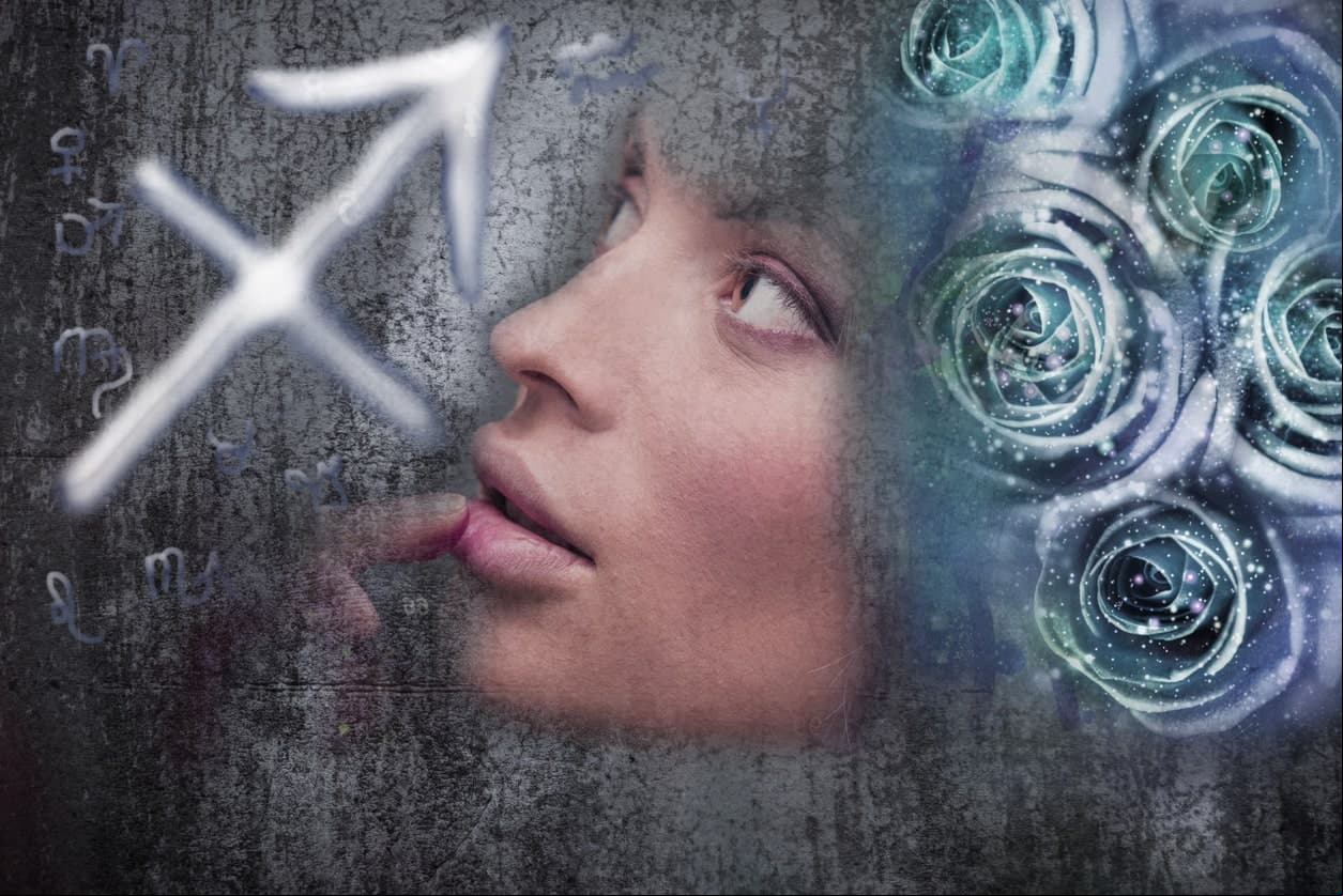 ¿Por qué Sagitario es tan frío? La astrología lo explica