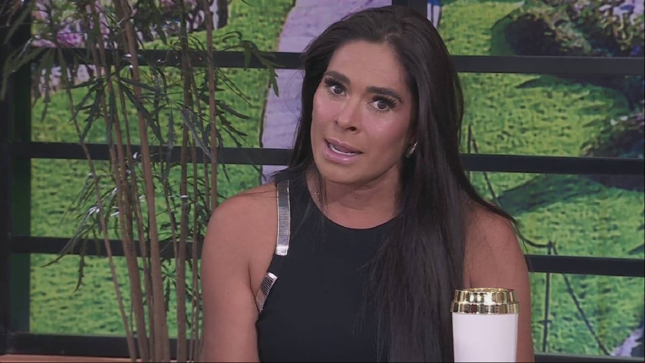 Galilea Montijo cuenta qué pasó con su salud y más chismes de Premio Lo Nuestro