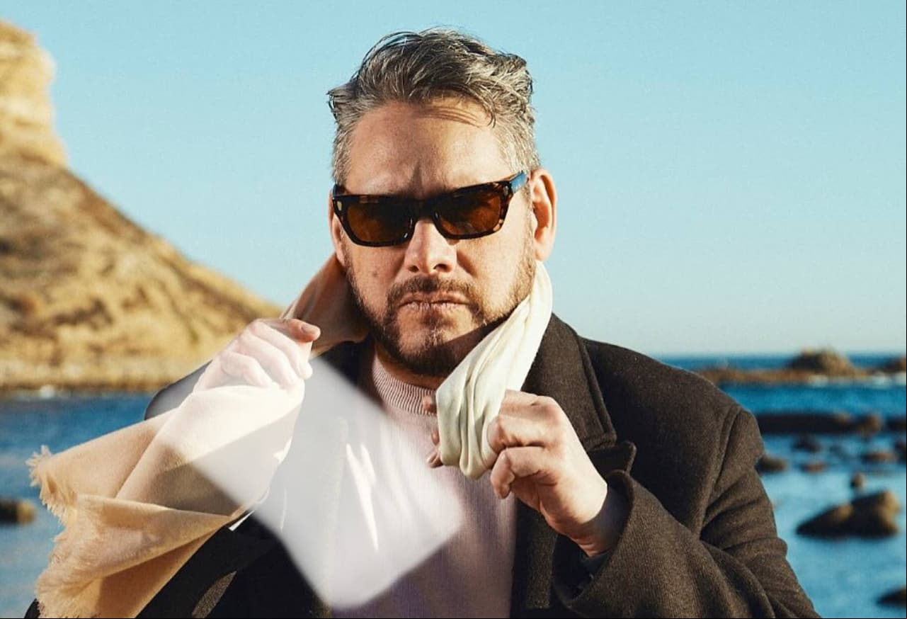 Alan Ibarra, vocalista de Magneto, rompe el silencio sobre su batalla contra la depresión