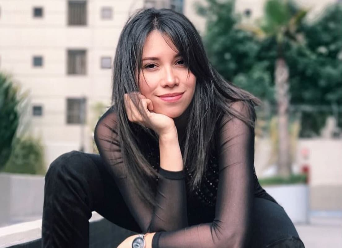 Karen Möon se arriesga por ‘Todo o Nada’