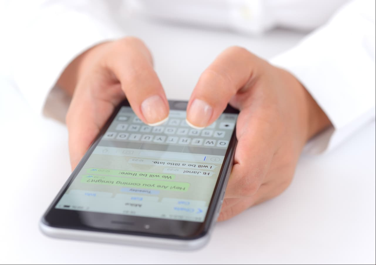 Así puedes ‘congelar’ la hora de tu última conexión en Whatsapp