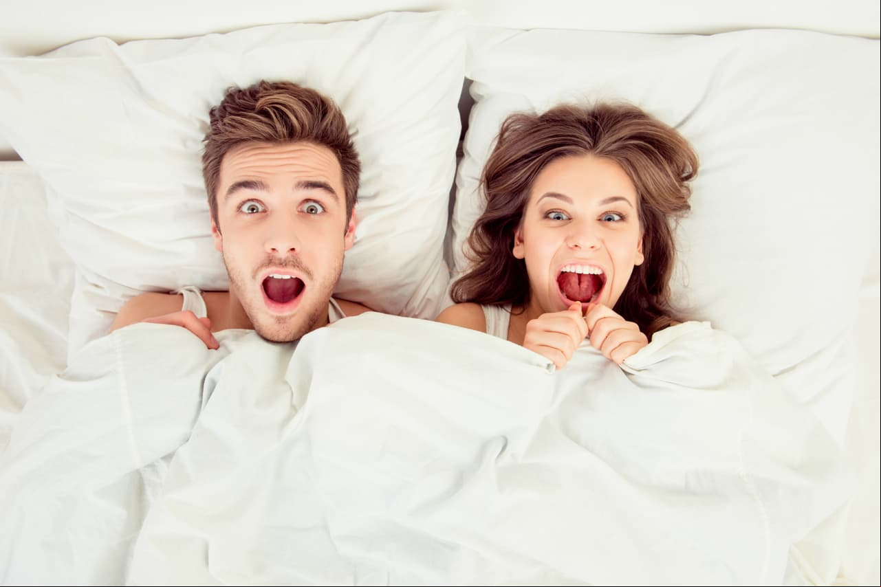 Mitos y verdades del sexo en Semana Santa