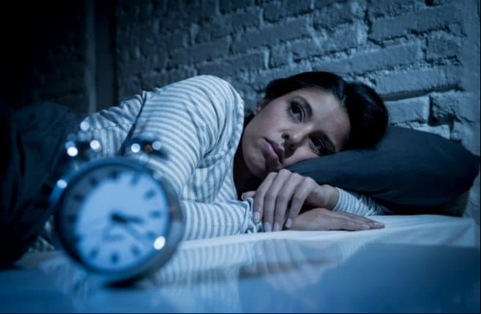 ¿Qué hacer si tienes miedo a dormir?