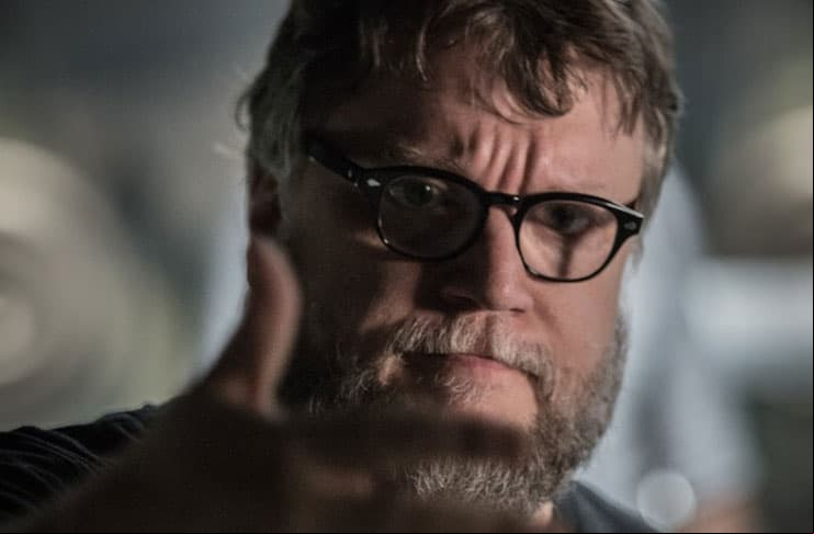 Entérate a quién dedica Guillermo del Toro las 13 nominaciones al Óscar