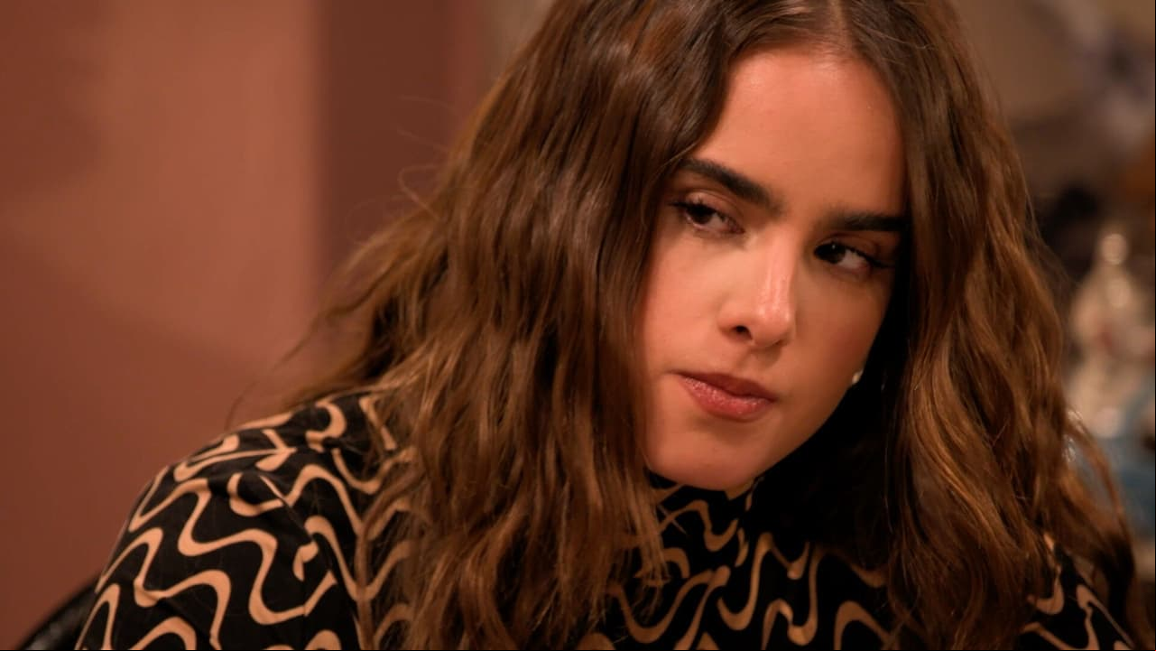 Rebeca envenena a Alma