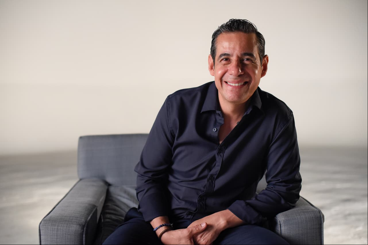 Tras sus separaciones, Yordi Rosado y Raúl Araiza revelan con quién pasarán Navidad