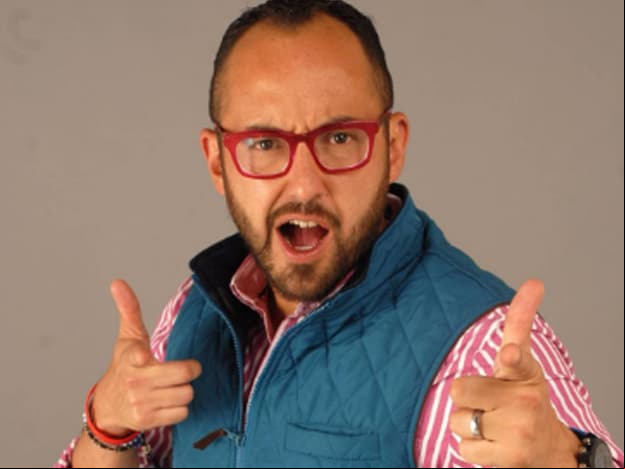 Mauricio Clark levanta polémica con otro mensaje contra la homosexualidad