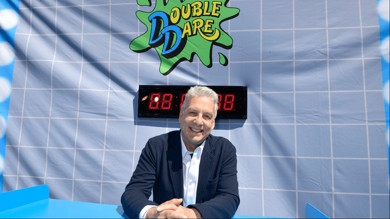 Marc Summers acusó a 'Quiet on Set' de "mentirle".