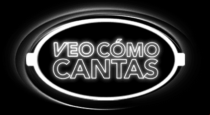 Veo Cómo Cantas