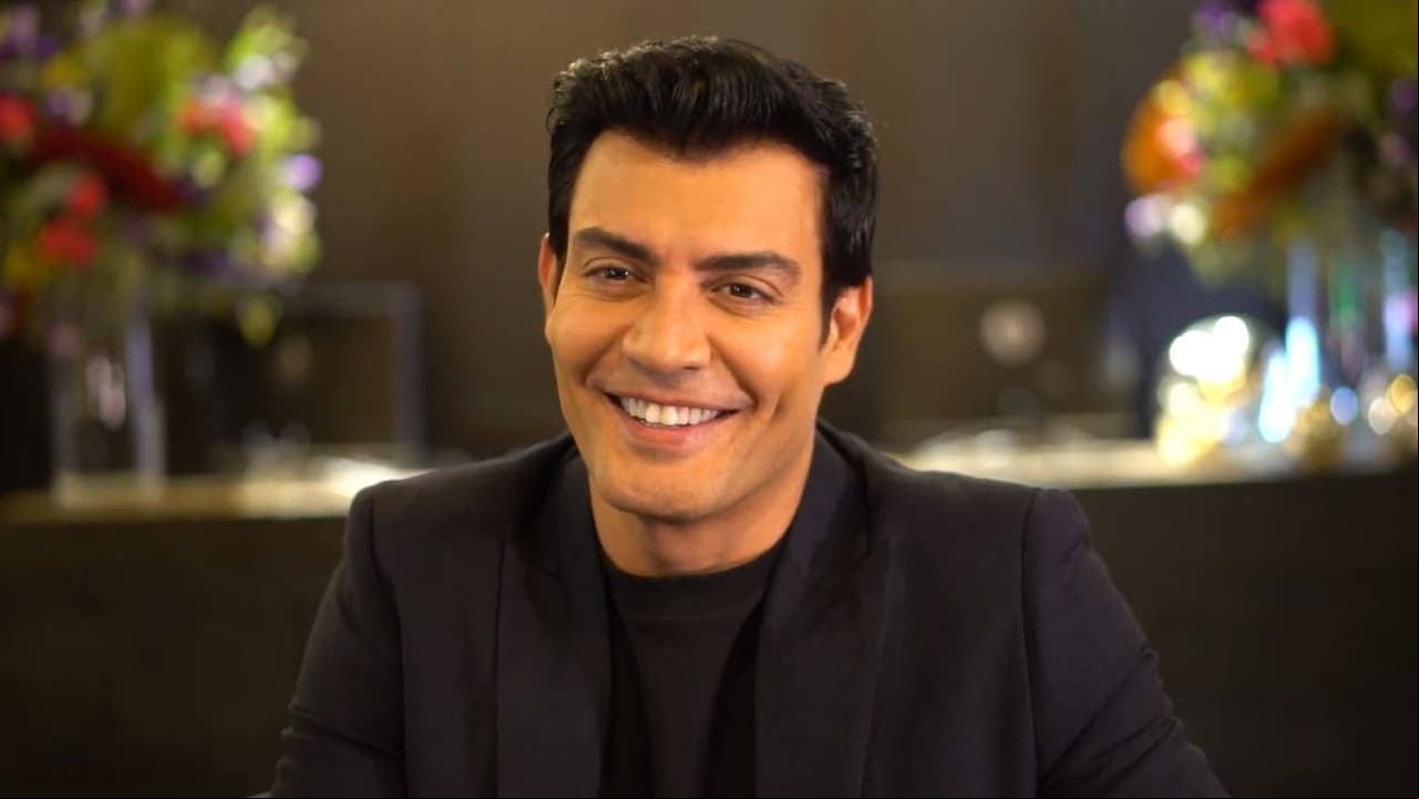 Andrés Palacios destapa en exclusiva que pronto habrá escenas más candentes en 'Amor Amargo'