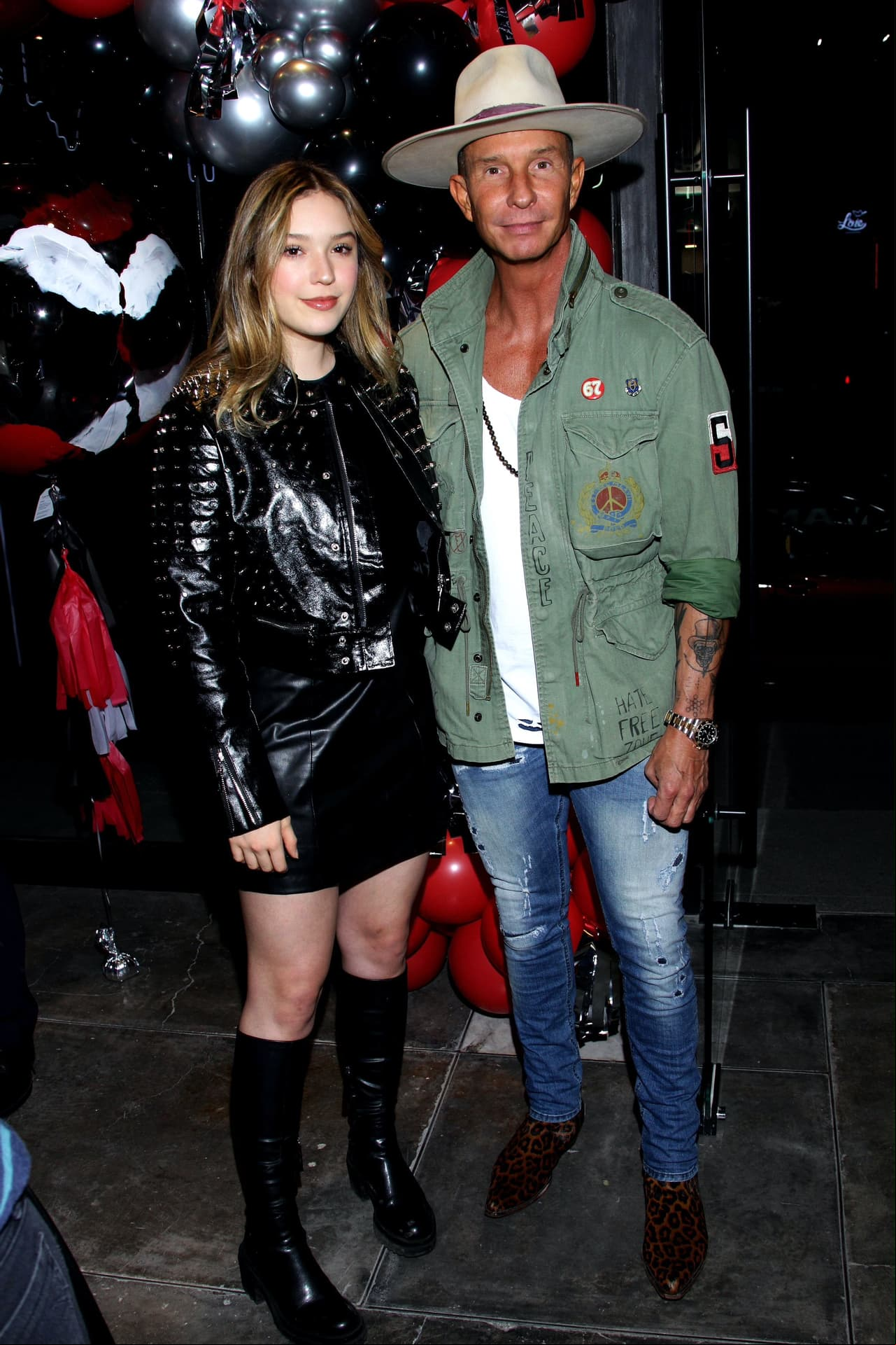 Erik Rubín y Mía alistan el lanzamiento de su nuevo tema musical 'Amor maldito'.