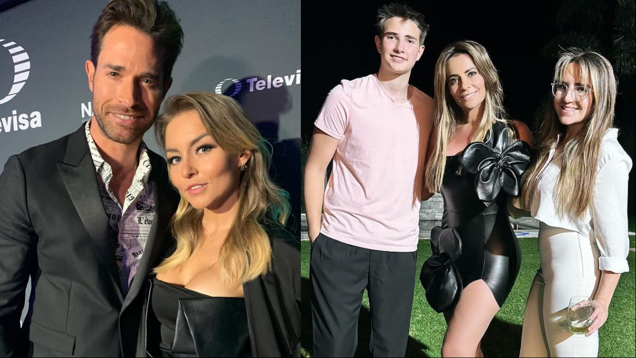 Sebastián Rulli se reencuentra con hija de Cecilia Galliano y publica fotos: su ex y Angelique Boyer reaccionan