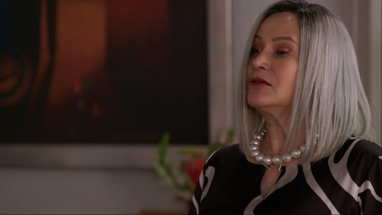 Graciela encara a la Señora García y... ¿la corre de la casa de los Portilla?