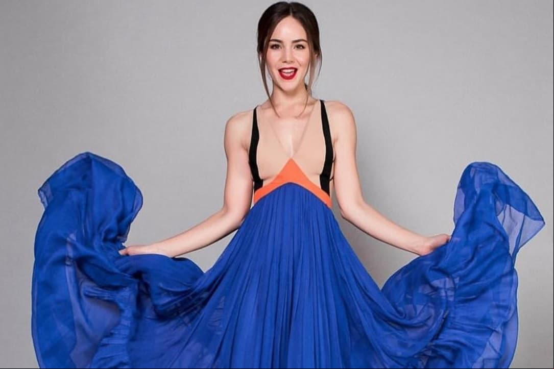 ¿Camila Sodi canta mejor que su tía Thalia?