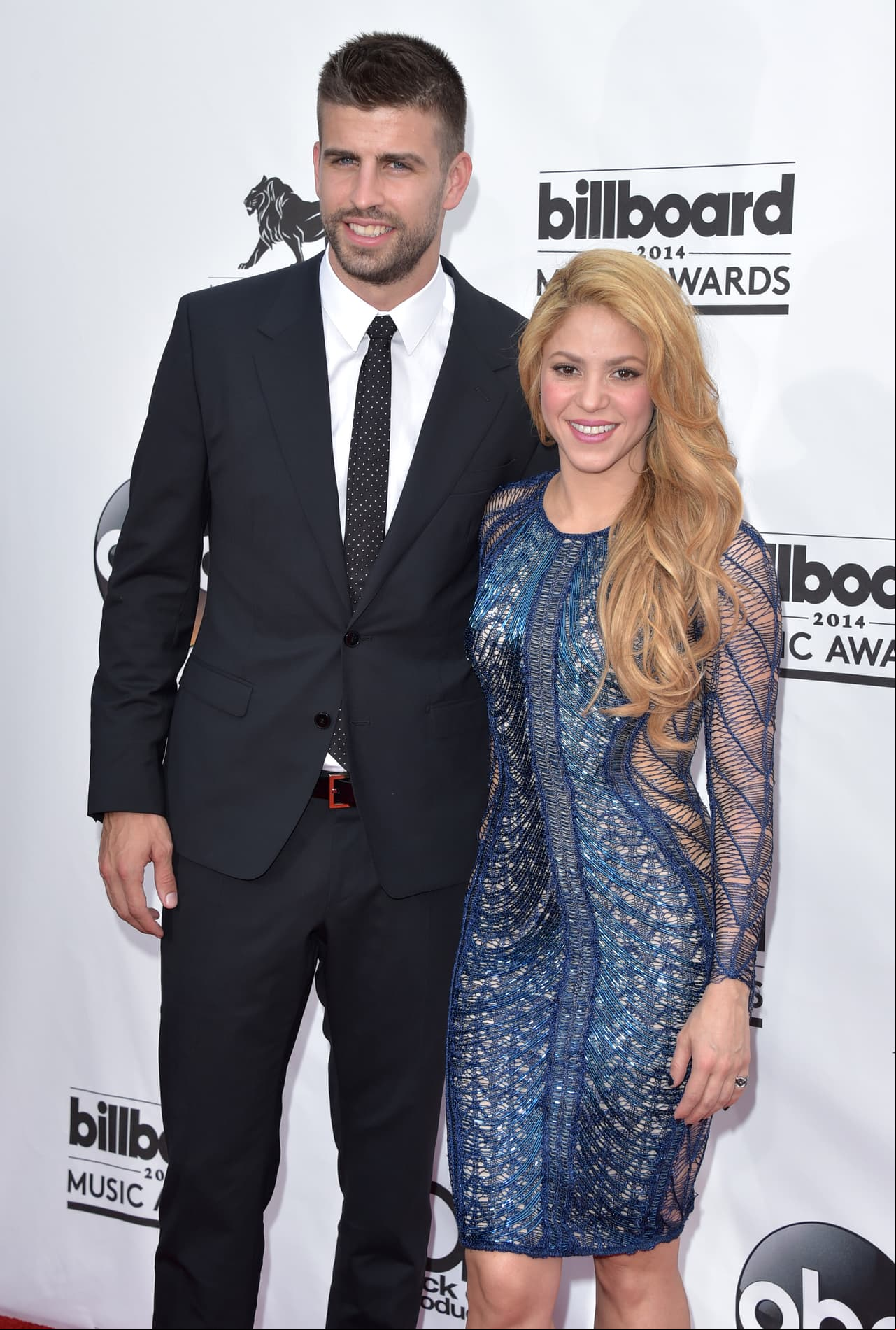Shakira revela uno de sus mejores momentos con Gerard Piqué