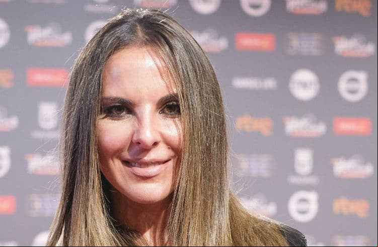 Kate del Castillo y Juan Gabriel ¡nominados a la Medalla Belisario Domínguez!