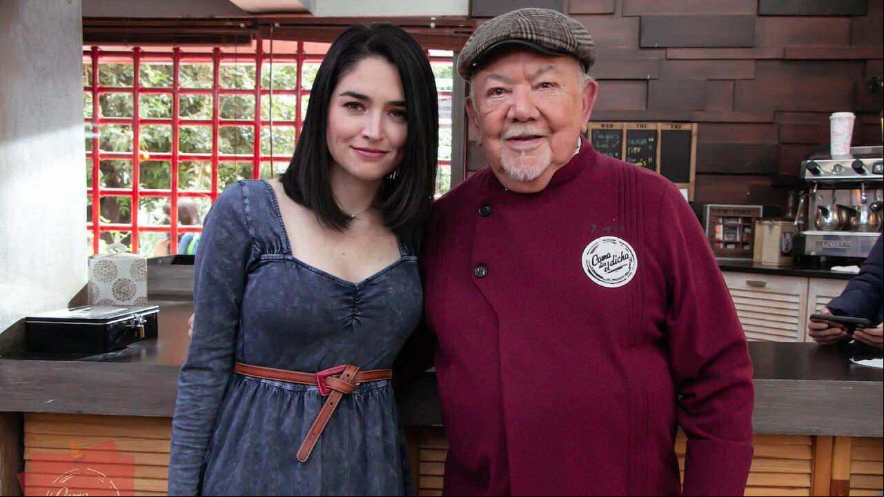 Wendy González regresa con ‘Don Tomás’ a la temporada 12 de ‘El Dicho’