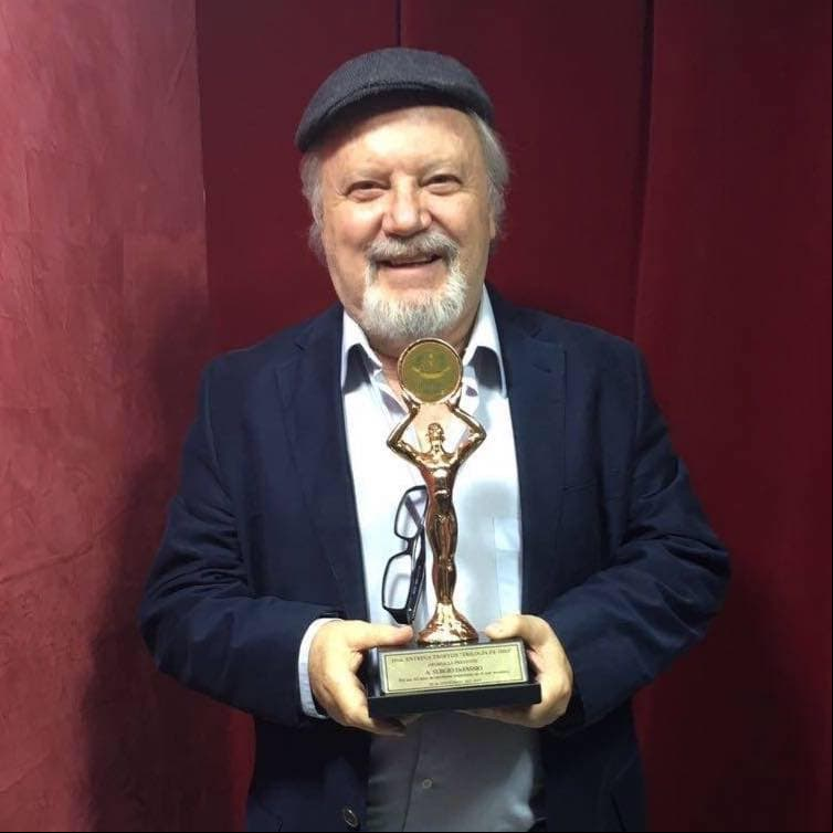 Sergio Defassio murió a los 70 años tras serle colocado un marcapasos