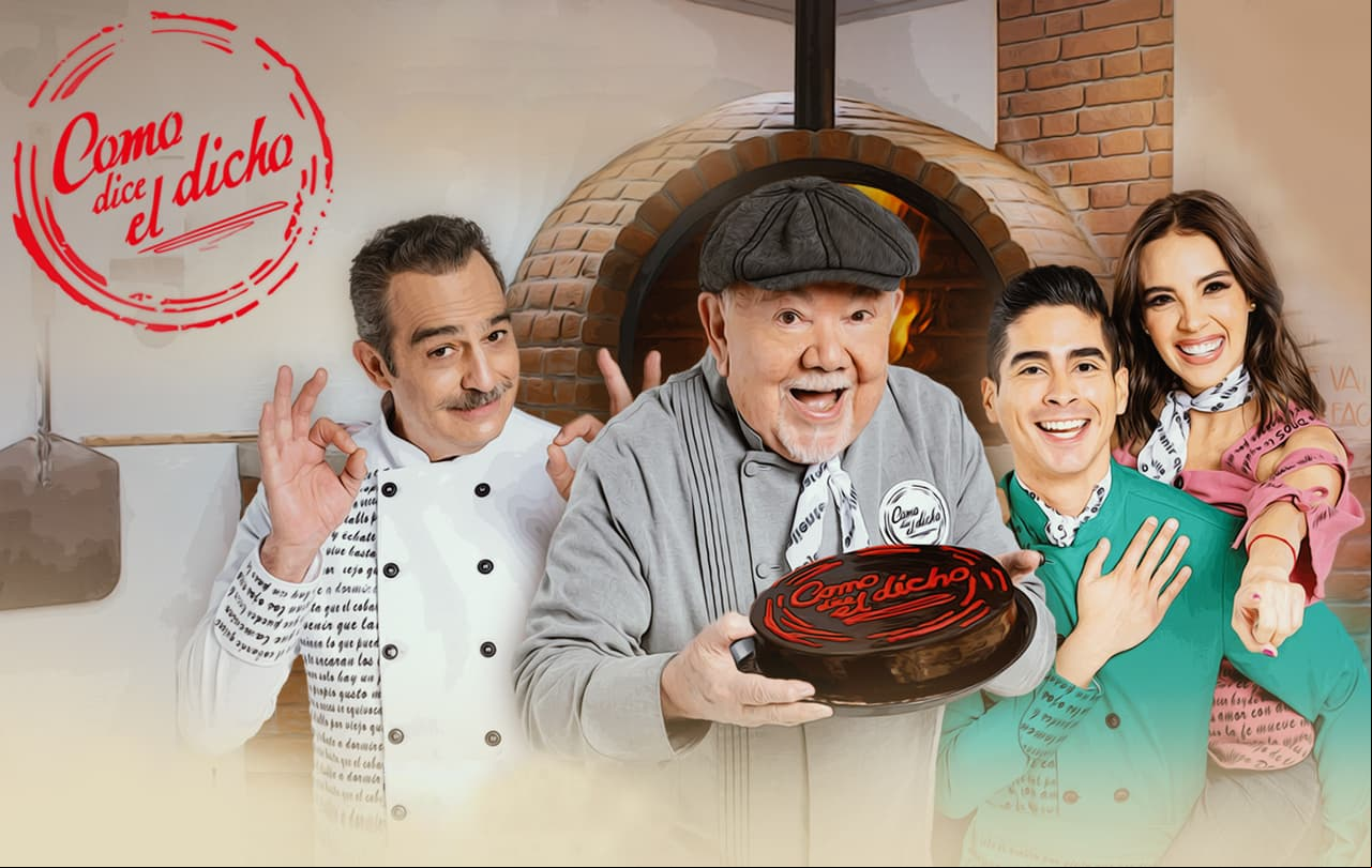 Para el 2022, 'Marieta' ya no está presente en la temporada 12 y 'Pato' está intermitentemente, pero se suman a la cafetería del dicho como elenco fijo Omar Fierro como 'Pedro Medina', Nuria Gil y Pepe Valdivieso. 
<br>
<br>Con la llegada de 'Pedro' se harán pizzas y pan en 'El Dicho'.