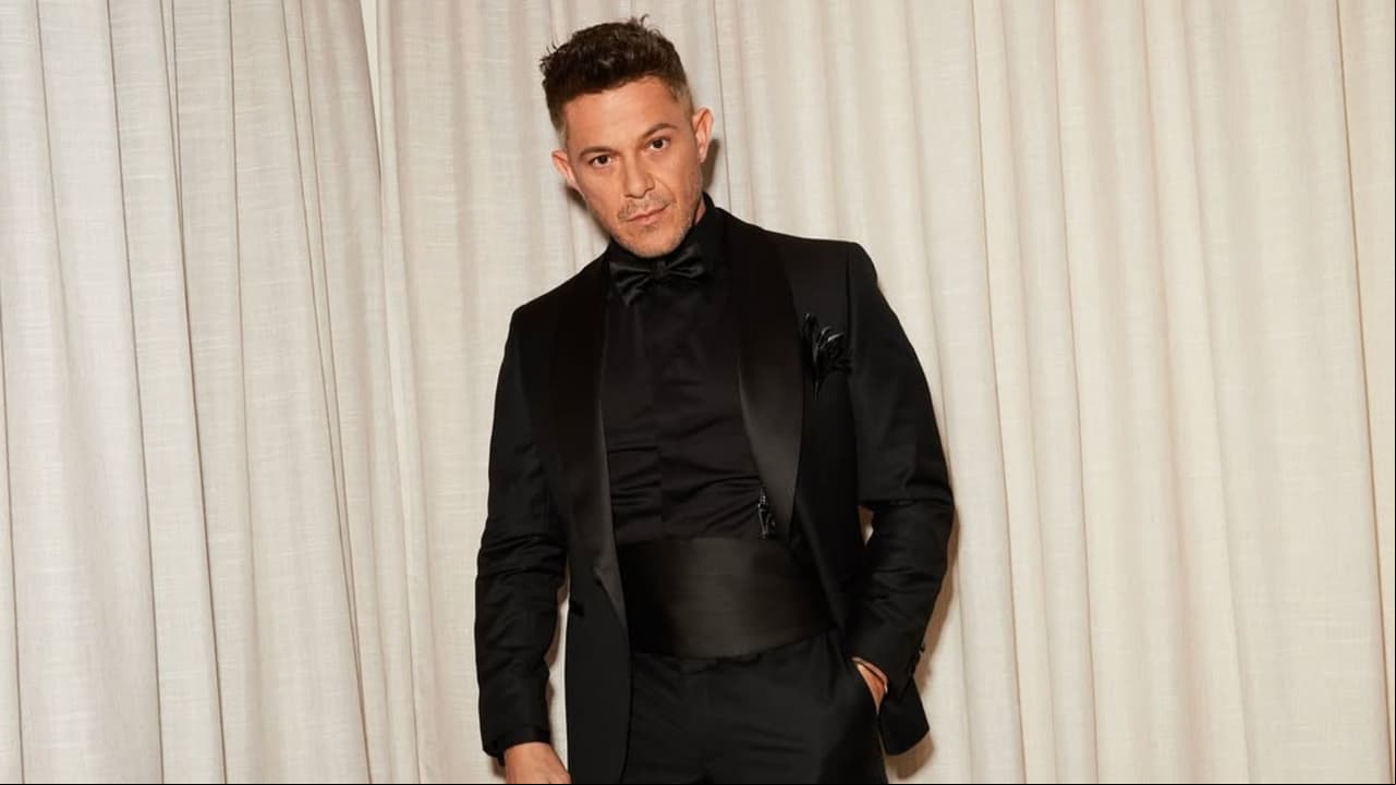 ¡Alejandro Sanz regresa a México!: Te decimos las fechas y todo lo que tienes que saber de su nueva gira