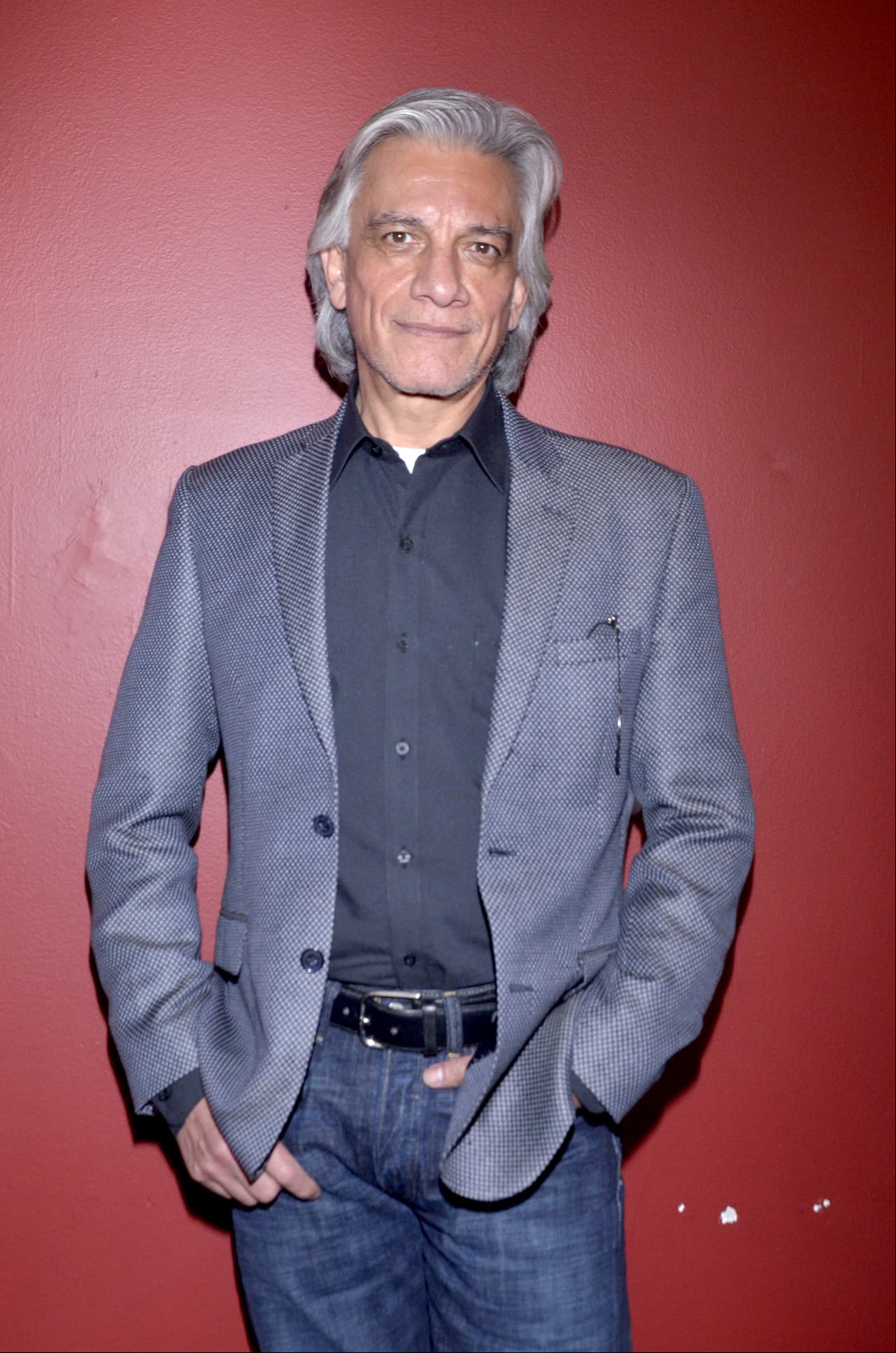 Juan Carlos Barreto. El actor también formará parte de la nueva versión de ‘La usurpadora’. En la trayectoria artística del originario de Monterrey, Nuevo León, se suman proyectos como: ‘Por amar sin ley’, ‘Papá a toda madre’, ‘Lo que la vida me robó’ y ‘Para volver a amar’.