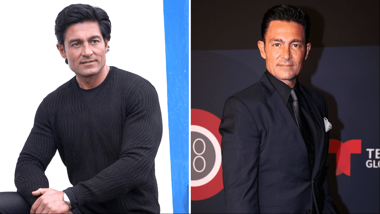 Como uno de los galanes predilectos de las telenovelas, Fernando Colunga brilló en el papel de 'Eduardo Juárez Cruz'. Sin embargo, desde 2016, cuando apareció como antagonista en la telenovela 'Pasión y Poder', el actor de 54 años se encuentra alejado de la actuación.