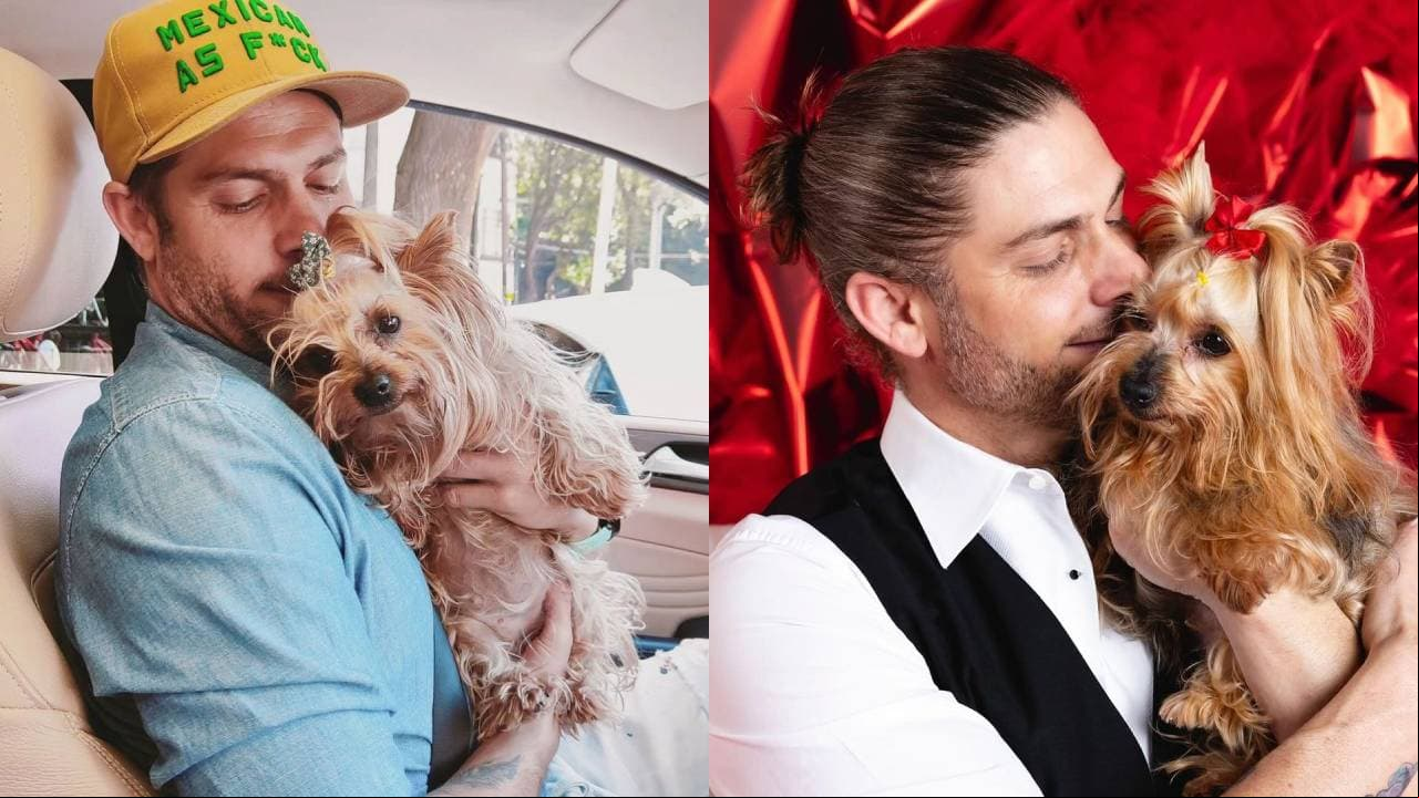 Actor de Papás por Conveniencia está de luto